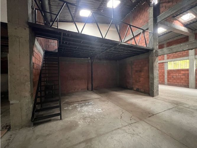 Bodega en arriendo en Malteria, Manizales, 360 m² · foto 15 de 20