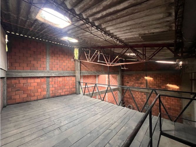 Bodega en arriendo en Malteria, Manizales, 360 m² · foto 16 de 20