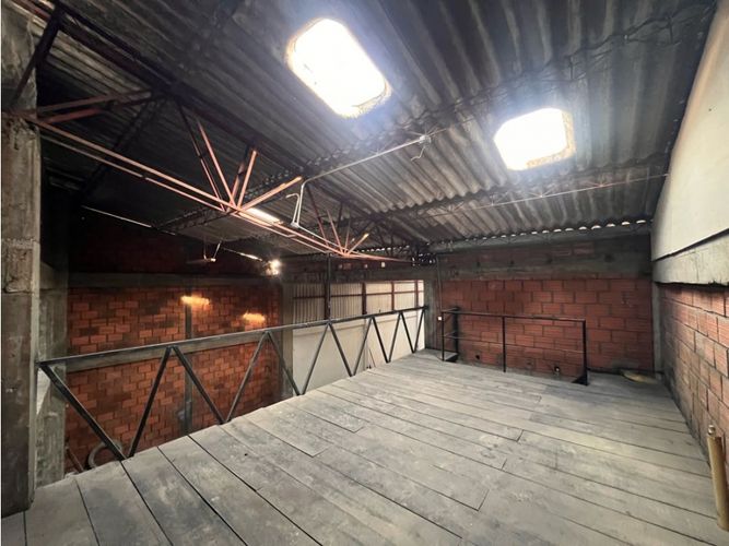 Bodega en arriendo en Malteria, Manizales, 360 m² · foto 17 de 20