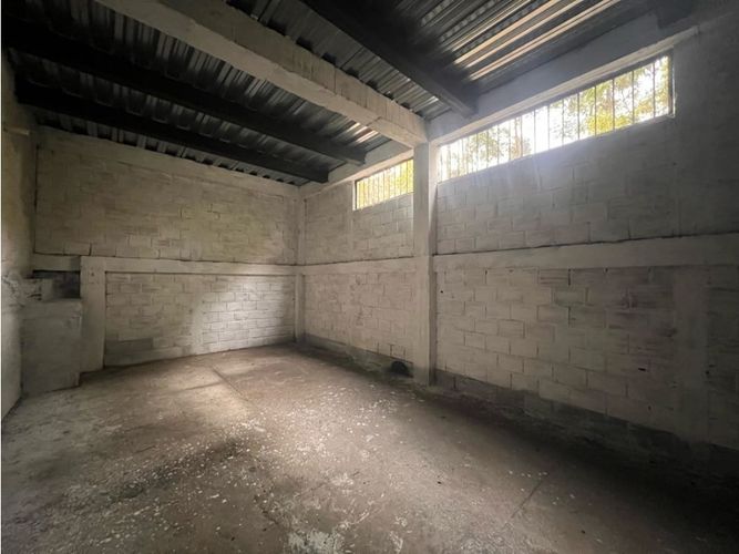 Bodega en arriendo en Malteria, Manizales, 360 m² · foto 18 de 20