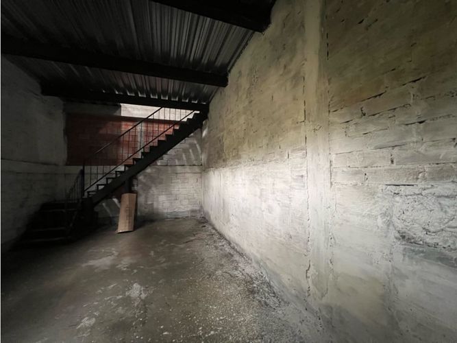 Bodega en arriendo en Malteria, Manizales, 360 m² · foto 19 de 20