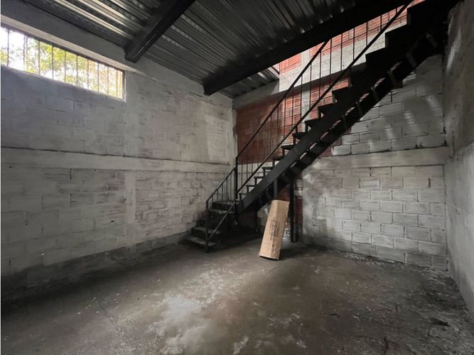 Bodega en arriendo en Malteria, Manizales, 360 m² · foto 20 de 20