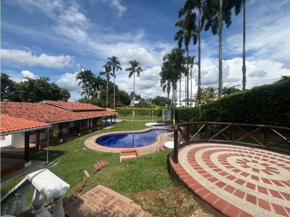 Casa en venta en Cerritos, Pereira · foto 2 de 24