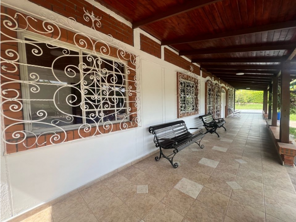 Casa en venta en Cerritos, Pereira · foto 4 de 24