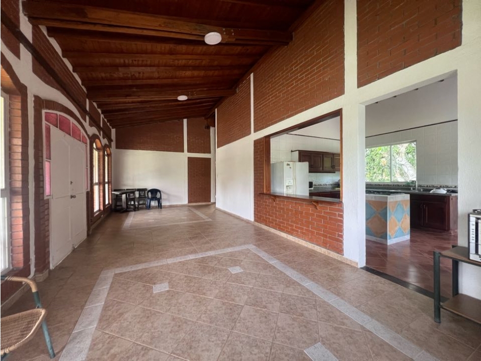 Casa en venta en Cerritos, Pereira · foto 5 de 24