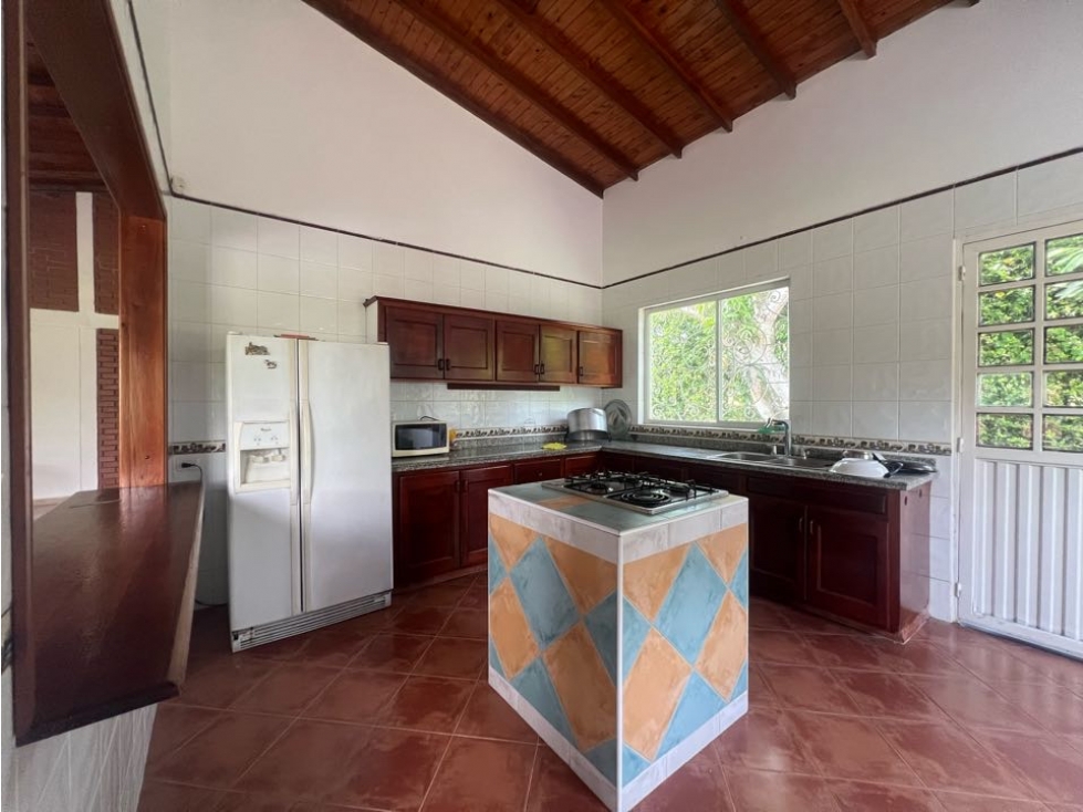Casa en venta en Cerritos, Pereira · foto 6 de 24