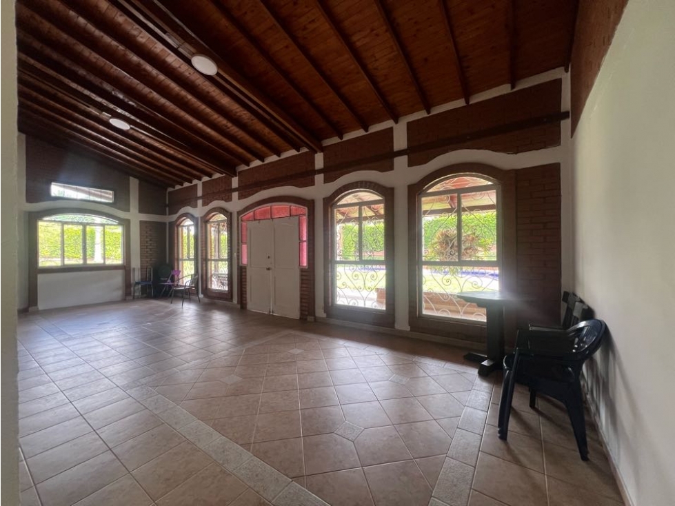 Casa en venta en Cerritos, Pereira · foto 7 de 24