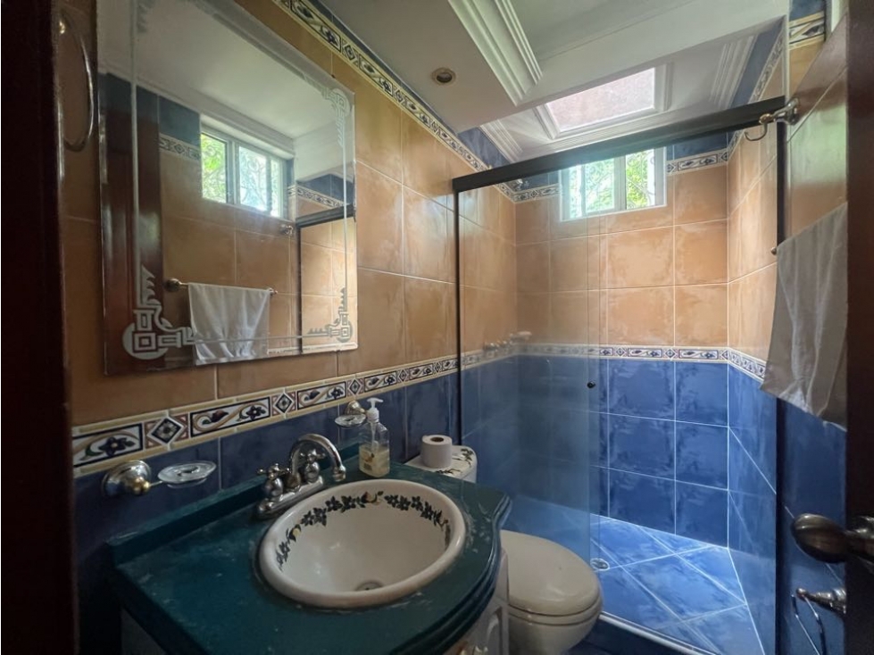 Casa en venta en Cerritos, Pereira · foto 9 de 24