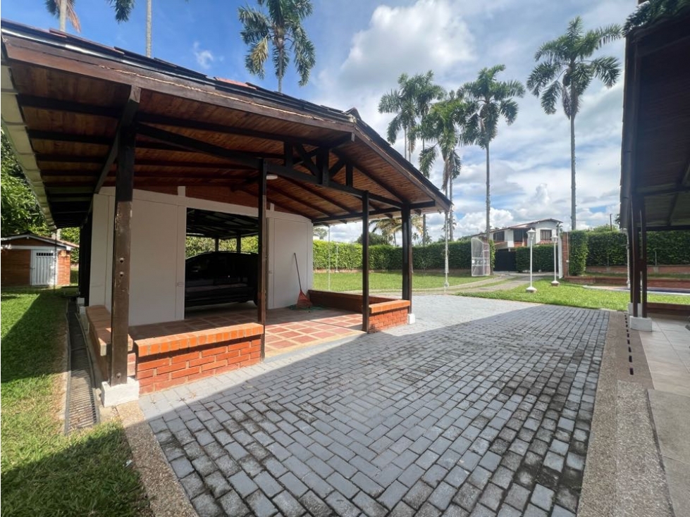 Casa en venta en Cerritos, Pereira · foto 19 de 24