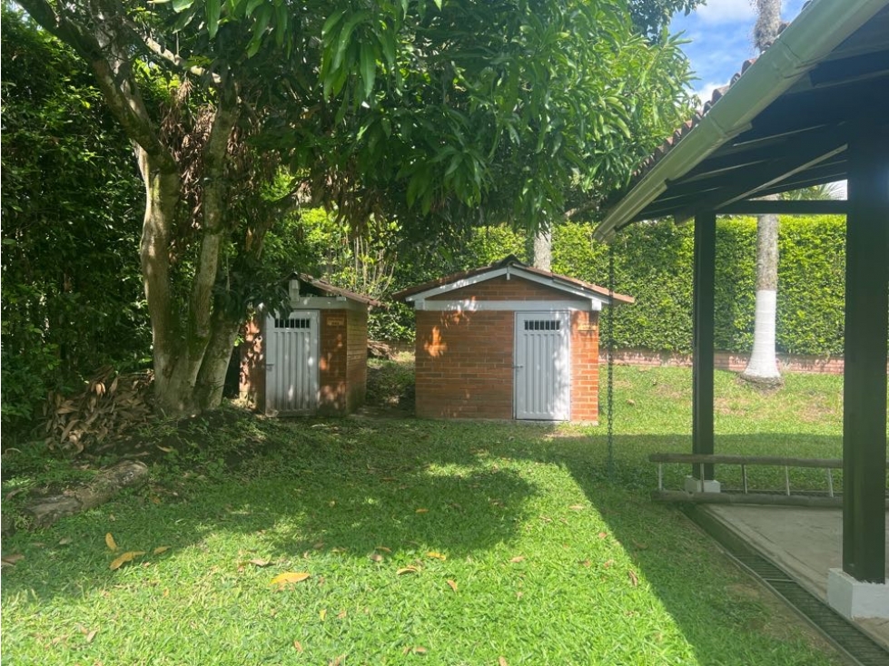 Casa en venta en Cerritos, Pereira · foto 21 de 24