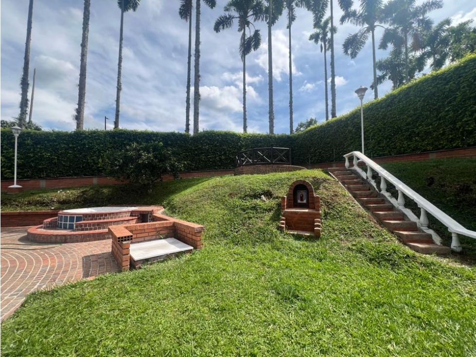 Casa en venta en Cerritos, Pereira · foto 22 de 24