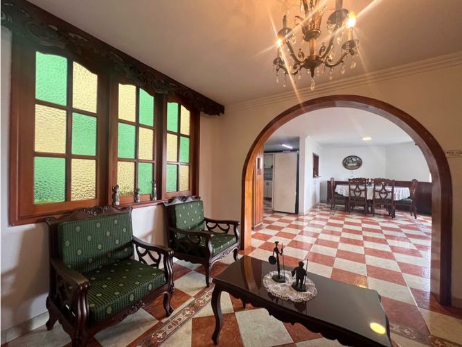 Edificio en venta en El Centro, Manizales, 458 m² · foto 5 de 24