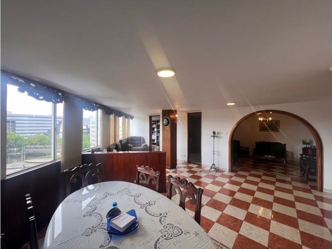 Edificio en venta en El Centro, Manizales, 458 m² · foto 7 de 24