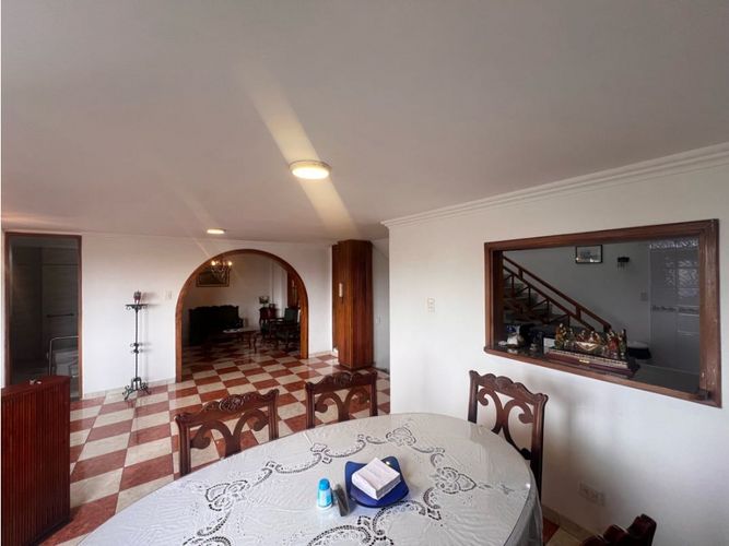 Edificio en venta en El Centro, Manizales, 458 m² · foto 8 de 24