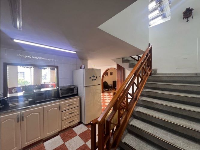 Edificio en venta en El Centro, Manizales, 458 m² · foto 9 de 24