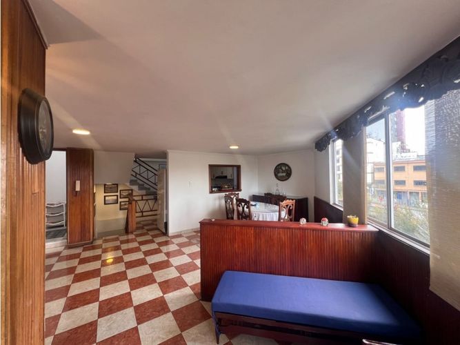 Edificio en venta en El Centro, Manizales, 458 m² · foto 10 de 24