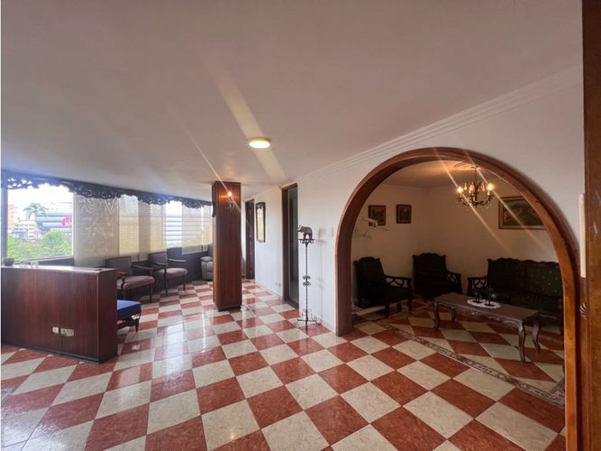 Edificio en venta en El Centro, Manizales, 458 m² · foto 11 de 24