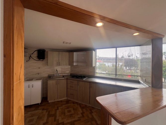 Edificio en venta en El Centro, Manizales, 458 m² · foto 13 de 24