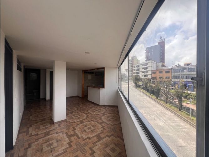 Edificio en venta en El Centro, Manizales, 458 m² · foto 22 de 24