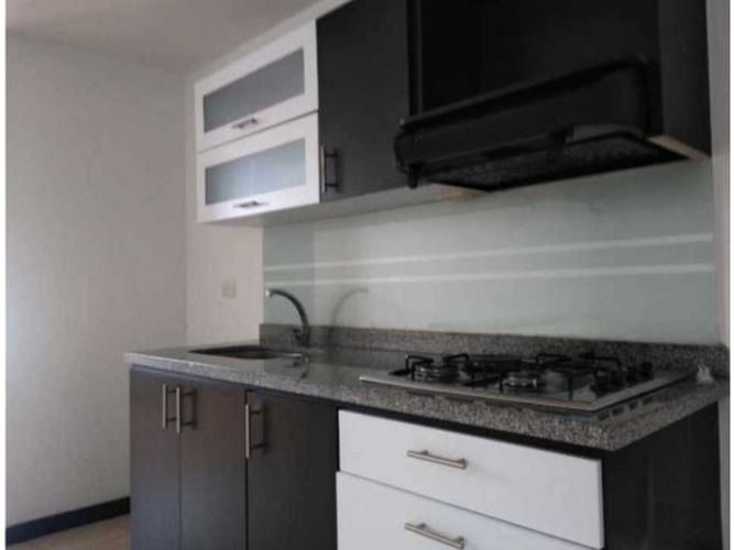Apartaestudio en venta en Milan, Manizales, 37 m² · foto 2 de 15