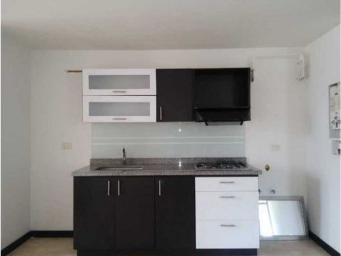 Apartaestudio en venta en Milan, Manizales, 37 m² · foto 3 de 15