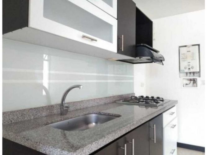 Apartaestudio en venta en Milan, Manizales, 37 m² · foto 5 de 15