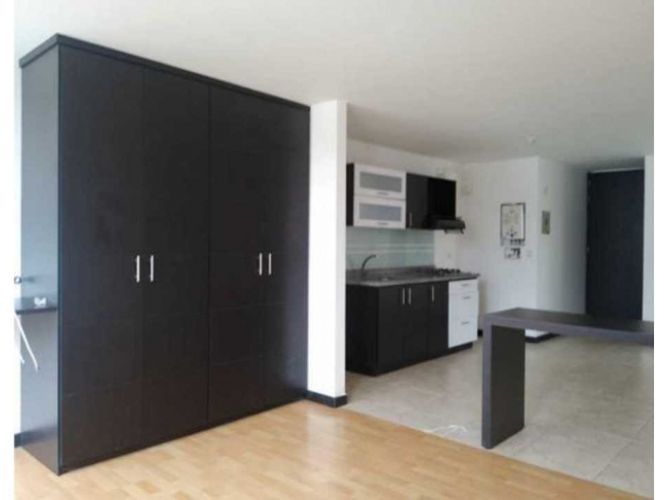 Apartaestudio en venta en Milan, Manizales, 37 m² · foto 6 de 15