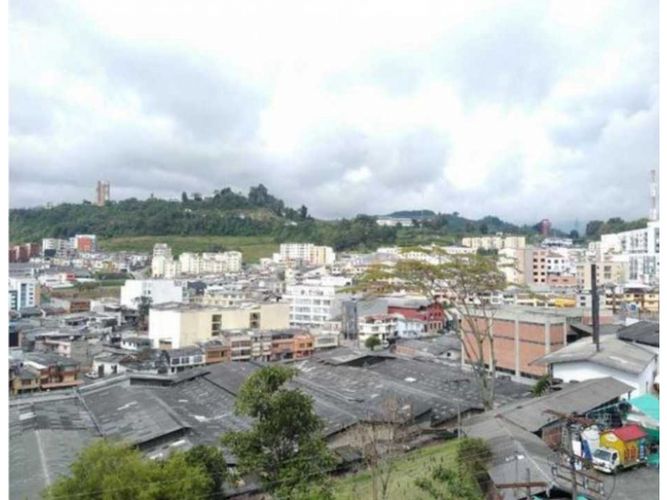 Apartaestudio en venta en Milan, Manizales, 37 m² · foto 7 de 15