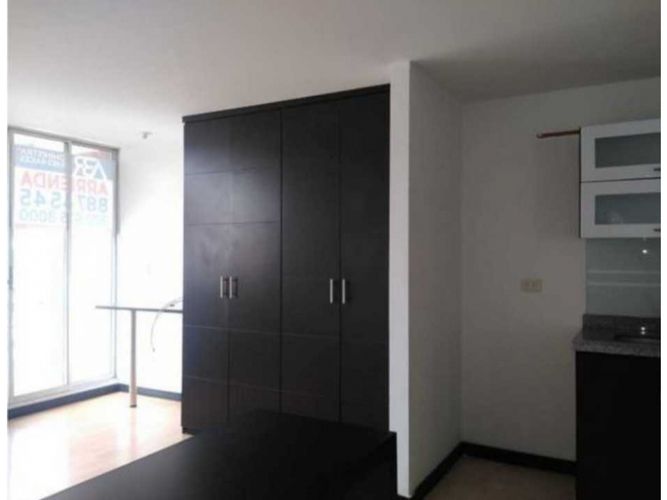 Apartaestudio en venta en Milan, Manizales, 37 m² · foto 9 de 15
