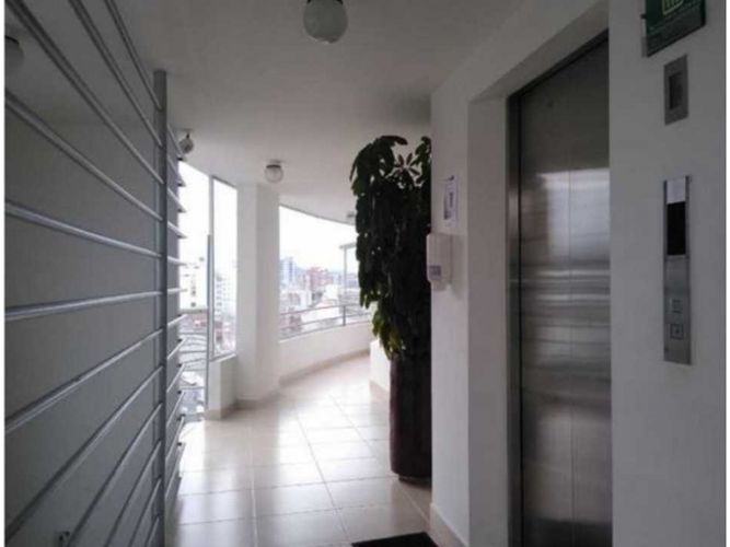 Apartaestudio en venta en Milan, Manizales, 37 m² · foto 13 de 15