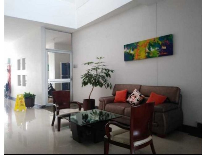 Apartaestudio en venta en Milan, Manizales, 37 m² · foto 15 de 15