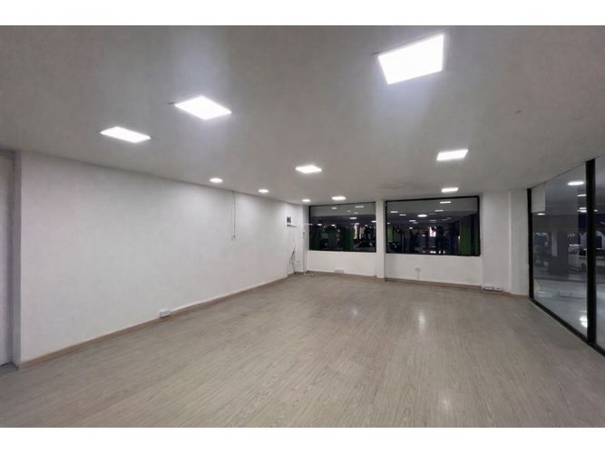 Local en arriendo en Sancancio, Manizales, 33 m² · foto 3 de 11