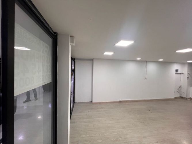 Local en arriendo en Sancancio, Manizales, 33 m² · foto 4 de 11
