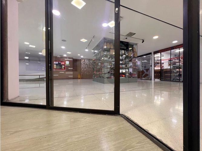 Local en arriendo en Sancancio, Manizales, 33 m² · foto 5 de 11