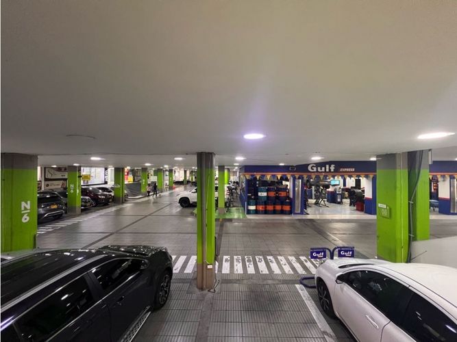 Local en arriendo en Sancancio, Manizales, 33 m² · foto 7 de 11