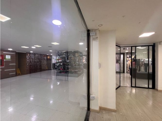 Local en arriendo en Sancancio, Manizales, 33 m² · foto 8 de 11