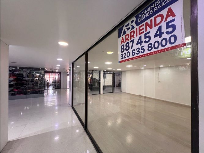 Local en arriendo en Sancancio, Manizales, 33 m² · foto 9 de 11