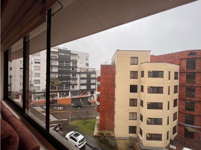 Apartamento de 3 alcobas en venta en Palermo, Manizales, 110 m² · foto 4 de 24