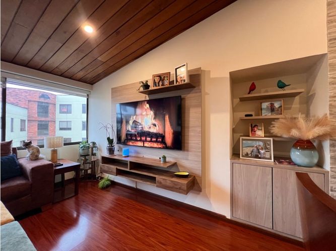 Apartamento de 3 alcobas en venta en Palermo, Manizales, 110 m² · foto 6 de 24