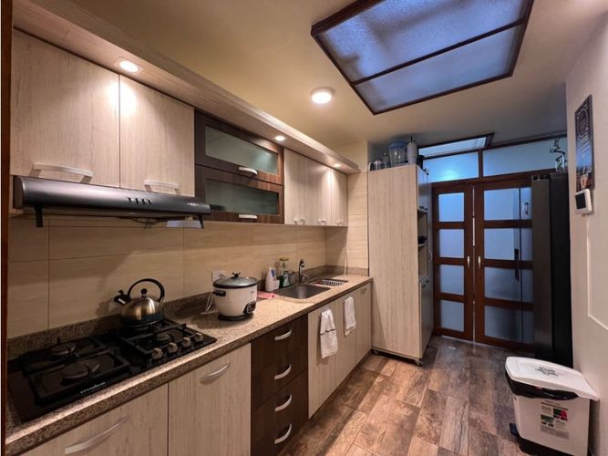 Apartamento de 3 alcobas en venta en Palermo, Manizales, 110 m² · foto 7 de 24