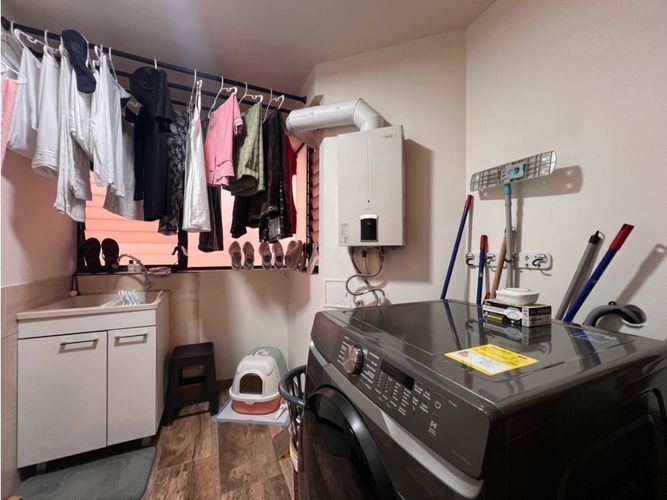 Apartamento de 3 alcobas en venta en Palermo, Manizales, 110 m² · foto 9 de 24