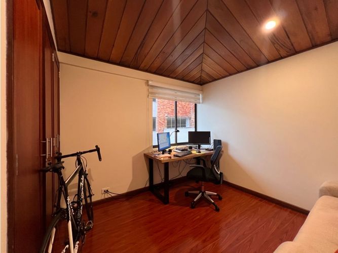Apartamento de 3 alcobas en venta en Palermo, Manizales, 110 m² · foto 11 de 24