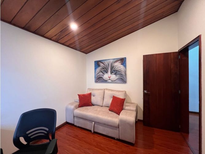 Apartamento de 3 alcobas en venta en Palermo, Manizales, 110 m² · foto 12 de 24