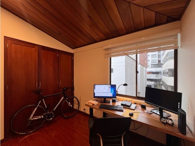 Apartamento de 3 alcobas en venta en Palermo, Manizales, 110 m² · foto 13 de 24