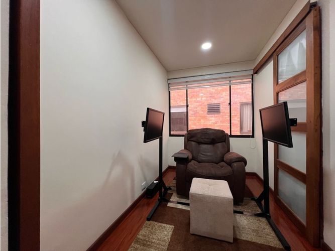 Apartamento de 3 alcobas en venta en Palermo, Manizales, 110 m² · foto 15 de 24