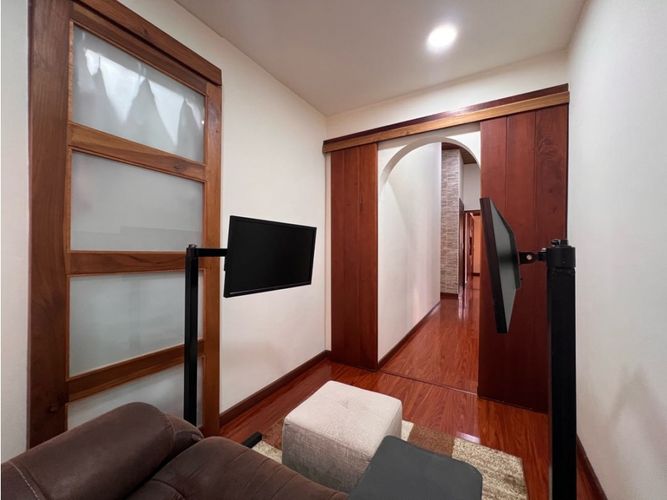 Apartamento de 3 alcobas en venta en Palermo, Manizales, 110 m² · foto 16 de 24