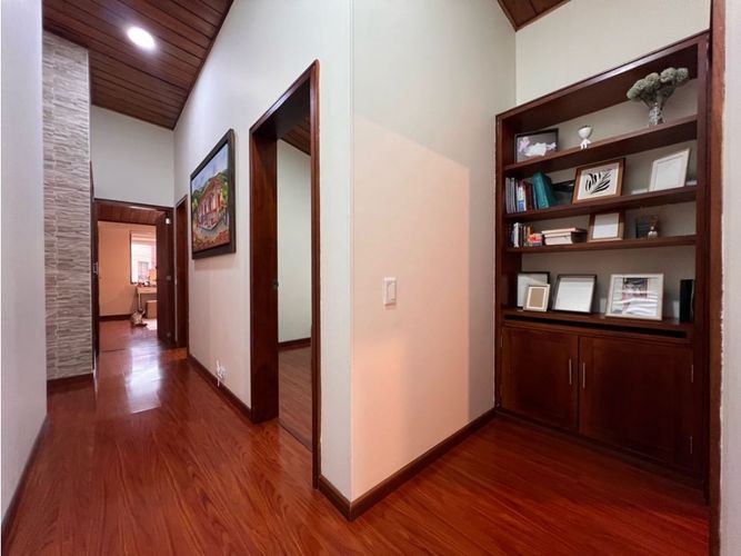 Apartamento de 3 alcobas en venta en Palermo, Manizales, 110 m² · foto 17 de 24