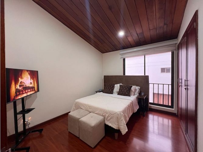 Apartamento de 3 alcobas en venta en Palermo, Manizales, 110 m² · foto 18 de 24