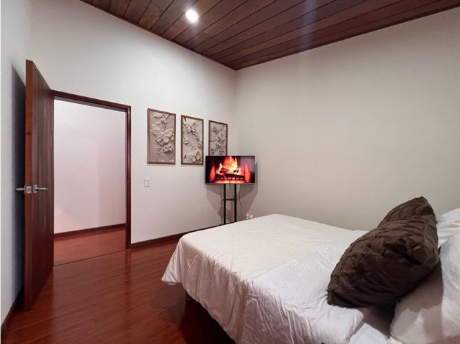 Apartamento de 3 alcobas en venta en Palermo, Manizales, 110 m² · foto 19 de 24