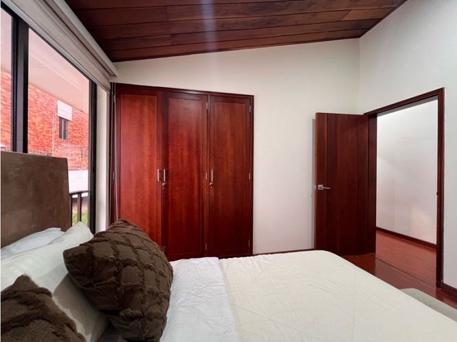 Apartamento de 3 alcobas en venta en Palermo, Manizales, 110 m² · foto 20 de 24